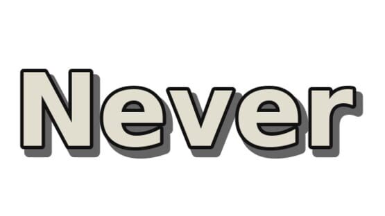 She Never Left official artwork 2