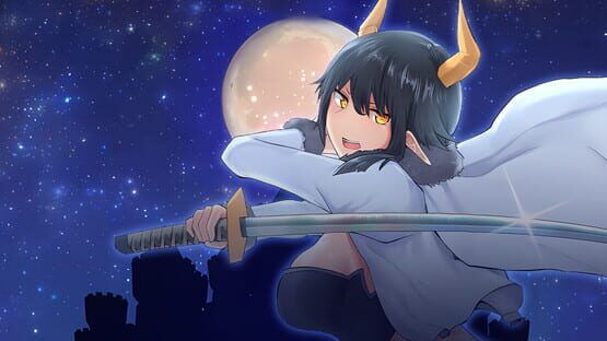 Incubus Quest gameplay screenshot