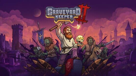 Graveyard Keeper 2 — screenshot 9