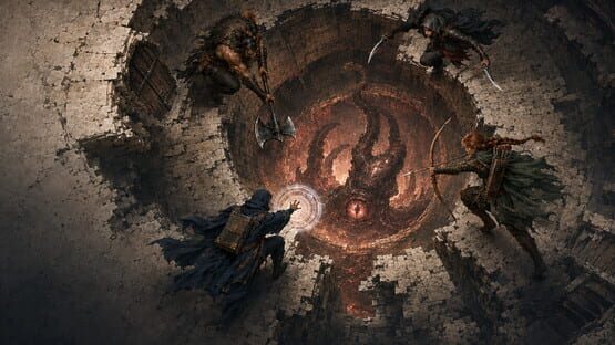 Vespera screenshot 2