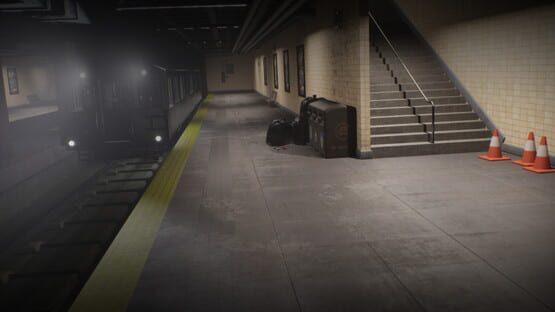 The Tolerance Group gameplay screenshot