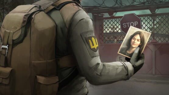 Chornobyl Quest gameplay screenshot