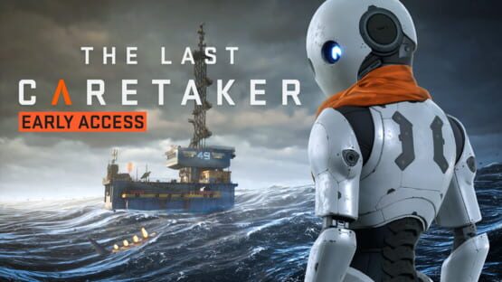 The Last Caretaker — immagine 7