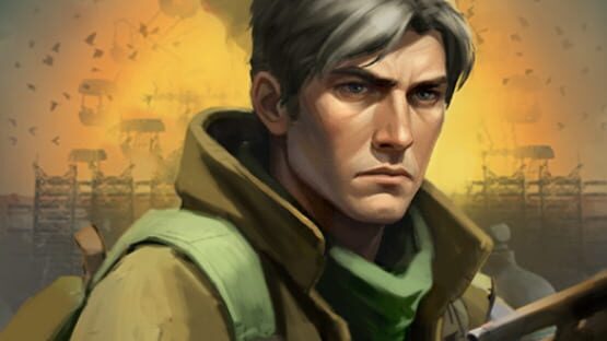 Chornobyl Quest official artwork 8
