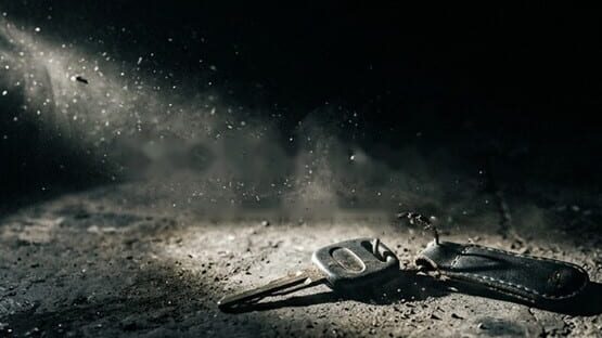 Broken Drive official artwork 4