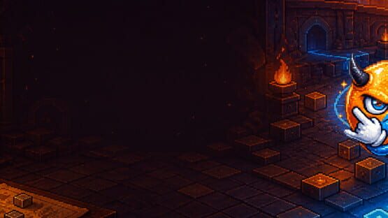 Ballzy: PvP Block Puzzle official artwork 2