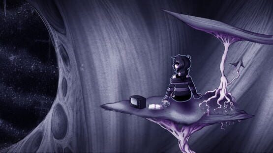 Willows: A Dream of Shadows official artwork 1