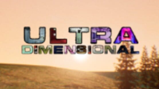 Ultradimensional official artwork 3