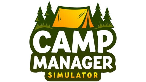 Camp Manager Simulator official artwork 1