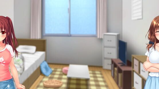 Ichigo's Study Sessions gameplay screenshot