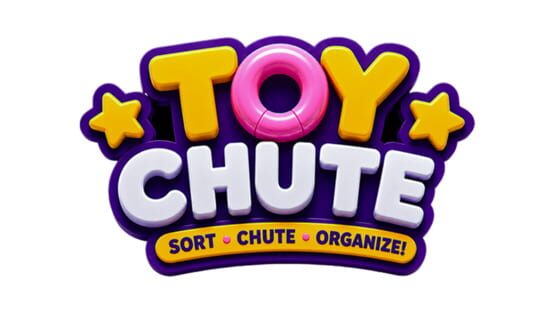 Toy Chute: A Sorting Game gameplay screenshot