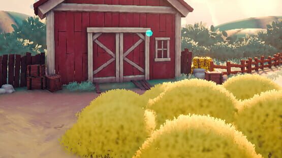 Needle in a Haystack gameplay screenshot
