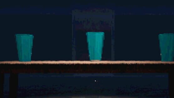 The Room Where You Can't Leave Without Drinking Water official artwork 1