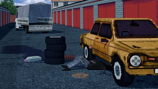 BeaterCore screenshot 3