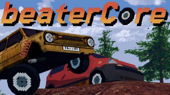 BeaterCore screenshot 2