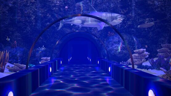 Aquarium Anomaly screenshot 4