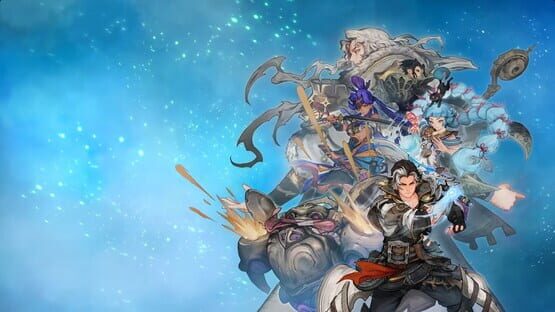 Eternal Anima Artwork 1