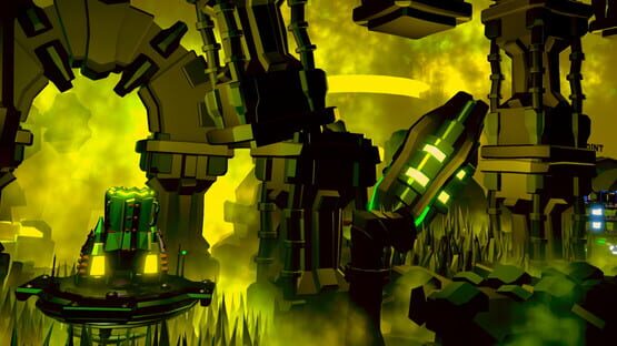 Rocket Adventures official artwork 1