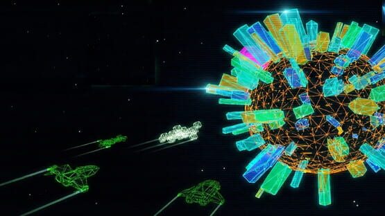 Dank Armada gameplay screenshot