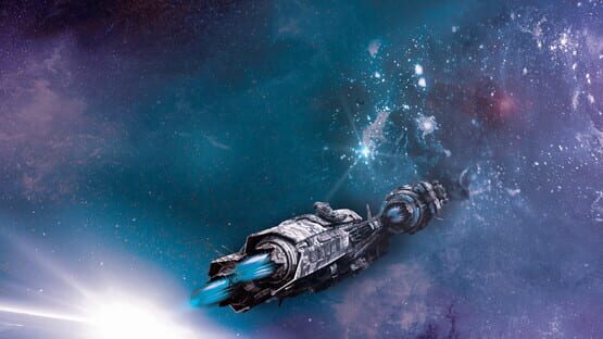 Remnant Humanity gameplay screenshot