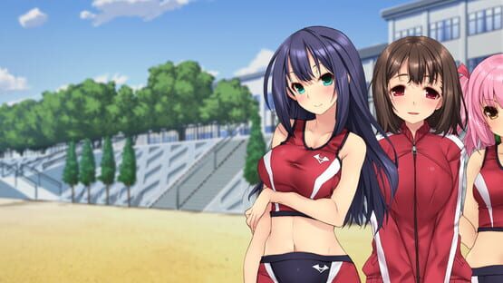 Summer Dash: Our Track Team's Summer Training Trip official artwork 3