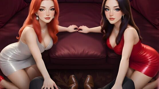 Mafia Queens gameplay screenshot