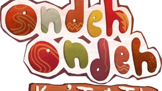 Ondeh Ondeh Kaya's Tasty Tale - Artwork 1