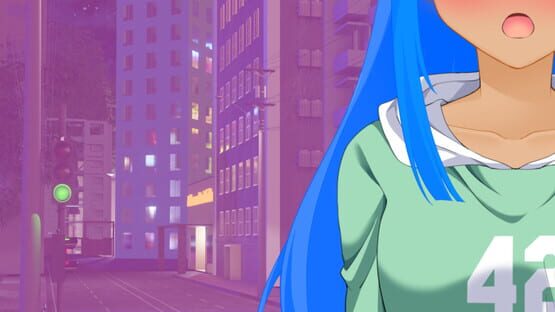 Waifus Achievement Clicker gameplay screenshot