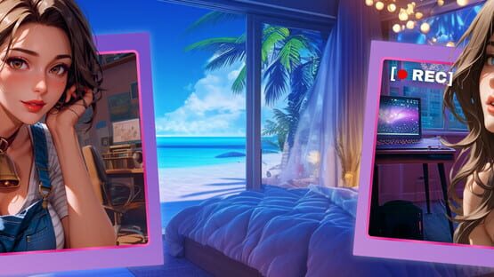 Cam Master: Private Desires gameplay screenshot