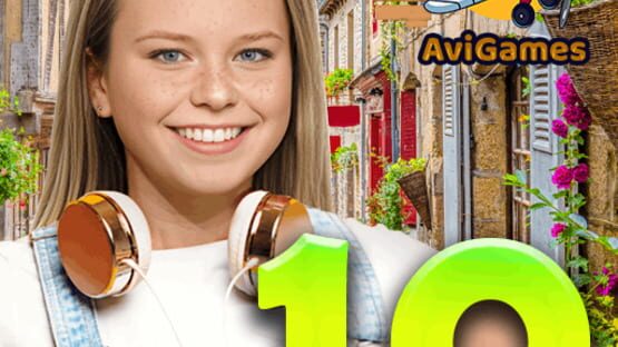 Big Adventure: Trip to Europe 10 - Collector's Edition official artwork 2