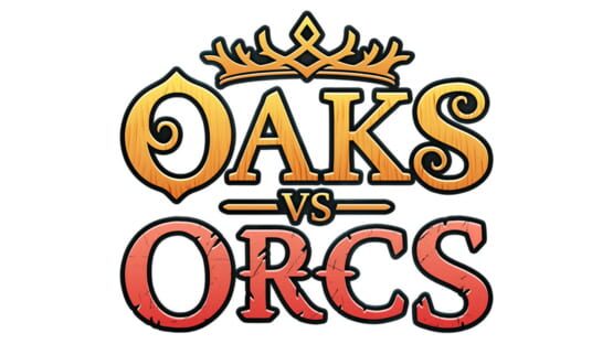 Oaks vs. Orcs gameplay screenshot