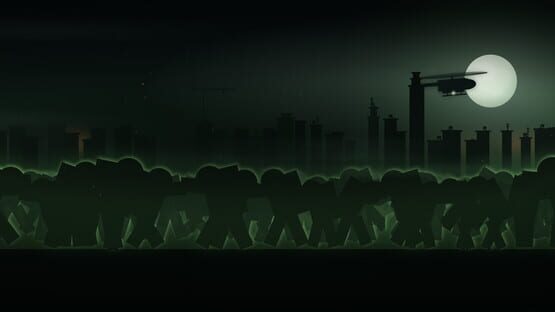 Zedfall: Outbreak official artwork 2
