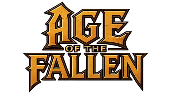 Age of the Fallen official artwork 2