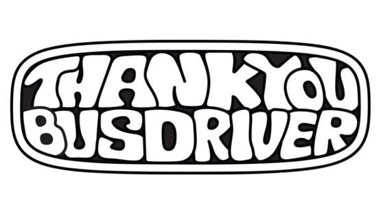 Thank You Bus Driver official artwork 2