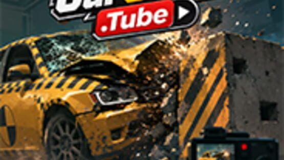 CarCrash.Tube: Car Crash Simulator official artwork 1