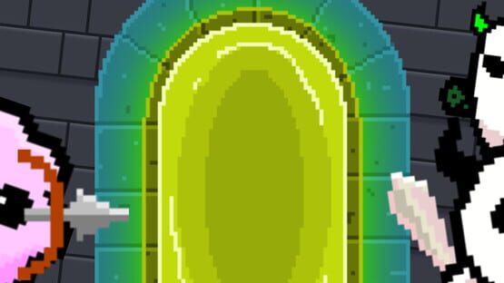 Arrow: Button Heart gameplay screenshot