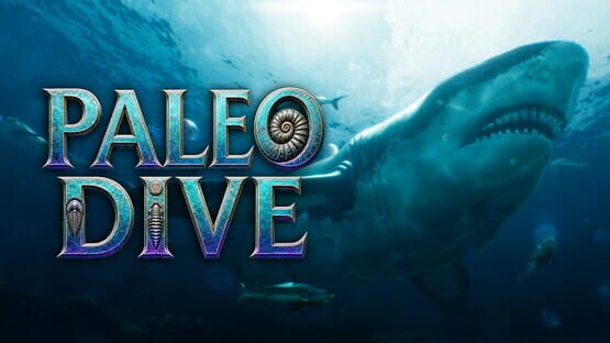 Paleo Dive official artwork 1
