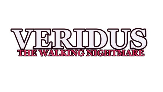 Veridus: The Walking Nightmare official artwork 1