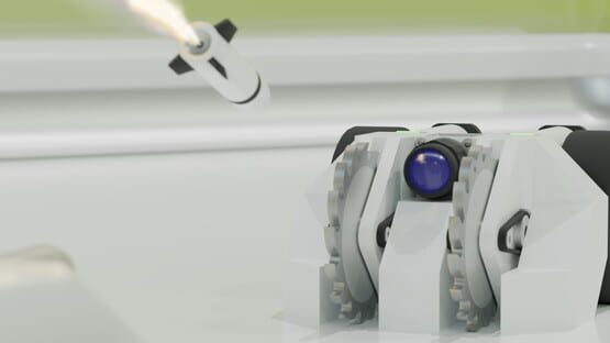 Clank-Robotics official artwork 1