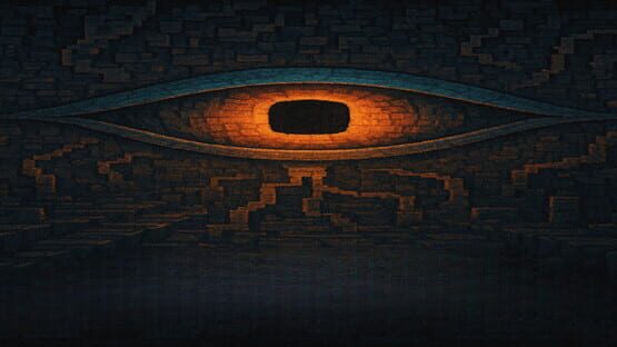 The Lost Identity official artwork 1