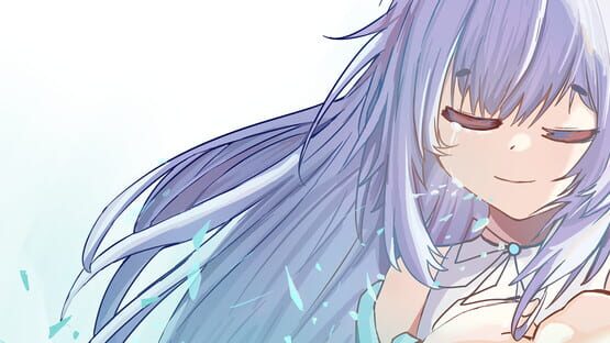 A Wind-Shaped Love official artwork 2