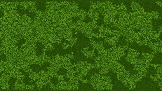 One in a Thousand: Clover Book gameplay screenshot