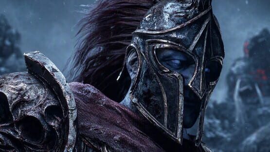 CONQ: Crown of No Quarter gameplay screenshot