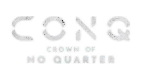 CONQ: Crown of No Quarter official artwork 2