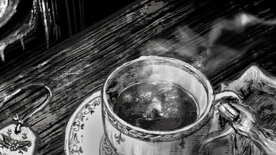 A Trans-Siberian Tea official artwork 1