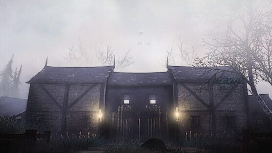 Dreadwoods Gatekeeper official artwork 1