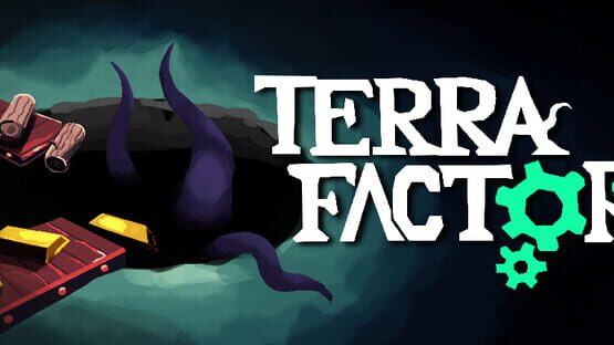 Terrafactor official artwork 2