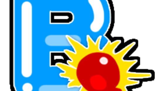Balloon Bash official artwork 4