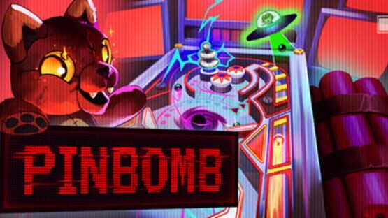 Pinbomb official artwork 1