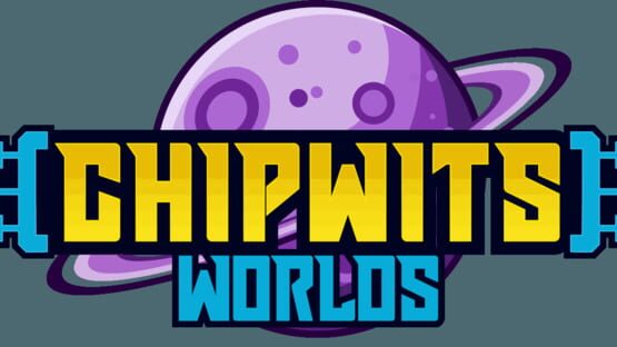 ChipWits Worlds official artwork 1